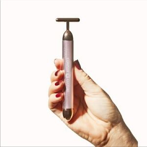 Complex Culture Sonic T-Bar Facial Massager